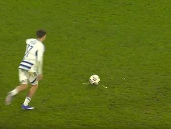 MSV Duisburg - SSV Jahn Regensburg: Tore und Highlights | 3. Liga