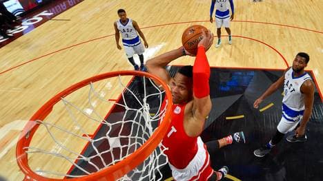 NBA All-Star Game 2016