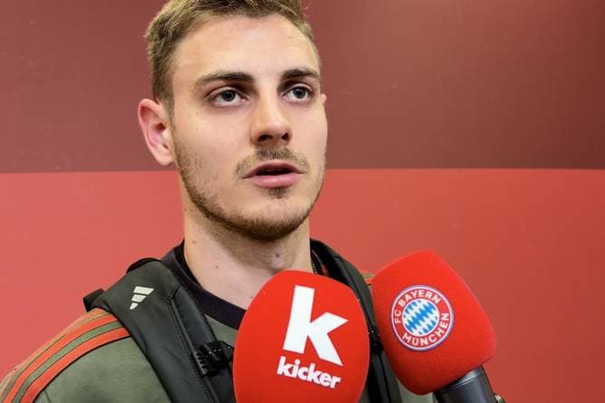 Rüdiger? "Vielleicht ist er Mann genug, das zuzugeben"