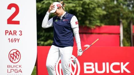 Die LPGA hat die beiden anstehenden Turniere der US-Tour in Thailand und Singapur wegen des Coronavirus abgesagt