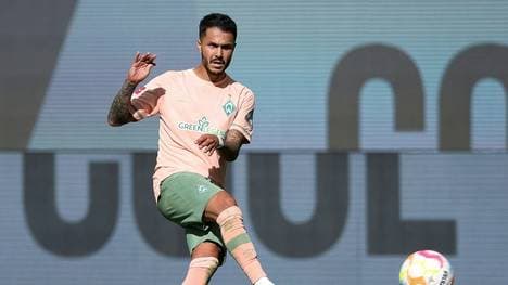 Leonardo Bittencourt fiel zuletzt verletzt aus