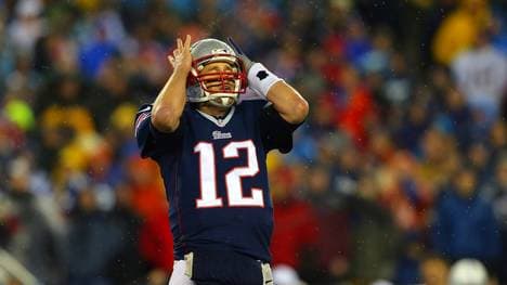 AFC Championship - Indianapolis Colts v New England Patriots