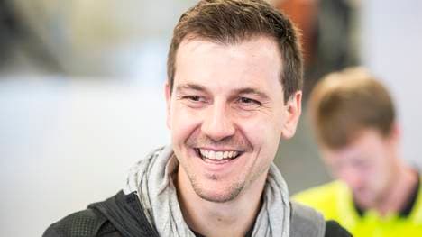 Team Germany Departs To The European Games 2015