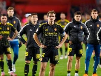 Einst ein Topklub, nun droht die Drittklassigkeit