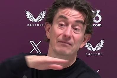 Enttäuschendes Remis - doch Spurs-Coach sieht Fortschritte