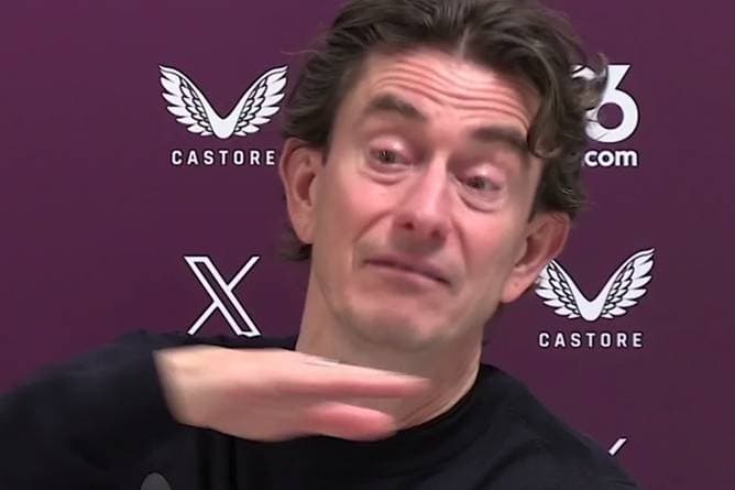 Enttäuschendes Remis - doch Spurs-Coach sieht Fortschritte