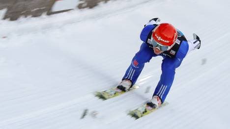 FIS Nordic World Cup - Four Hills Tournament