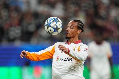 "Absolute Waffe": Sané adelt Bayern-Juwel