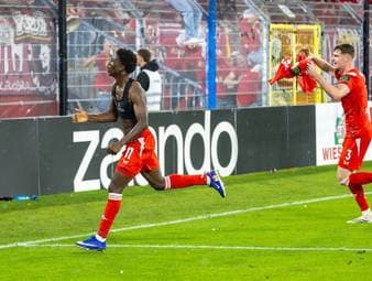 Fährt Lautern ersten Saisonsieg ein?