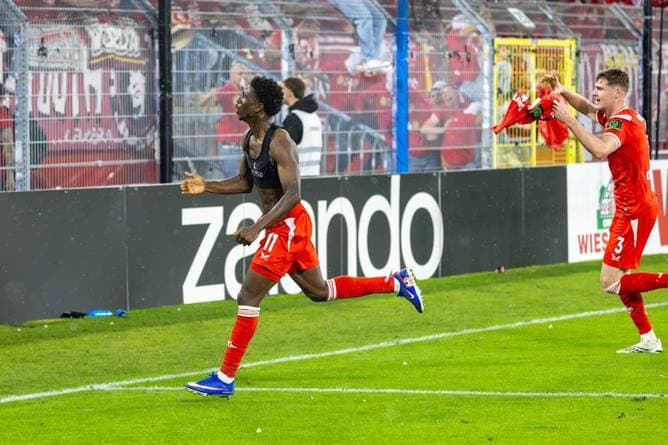 Fährt Lautern ersten Saisonsieg ein?
