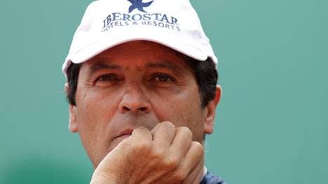 Toni Nadal ist Onkel und Trainer von Rafael Nadal