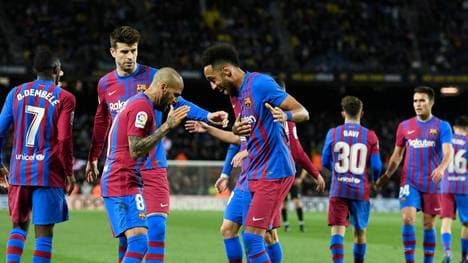 Neuer Hauptsponsor für den FC Barcelona