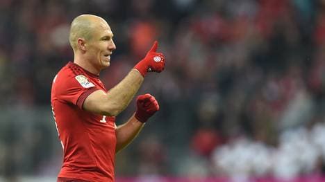 FBL-GER-BUNDESLIGA-BAYERN-MUNICH-MAINZ