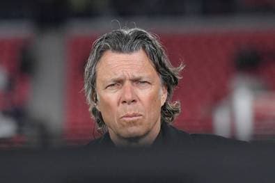 "Dickes Brett!" Urs Meier schwer verwundert