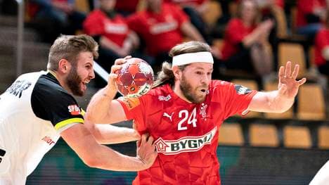 Mikkel Hansen lässt WM-Teilnahme offen