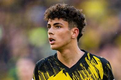 BVB-Startelf: Nächste Chance für Youngster