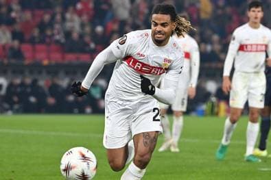 Stuttgart - Augsburg Tipp, Prognose & Quoten | 09.11.2025