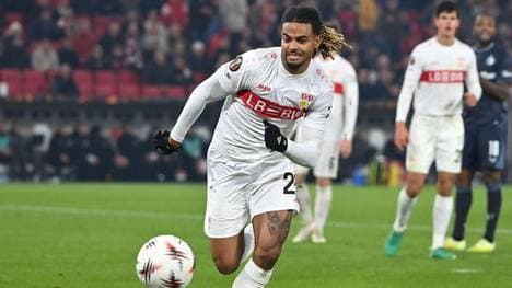 Macht der VfB das halbe Dutzend voll?