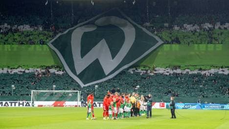 Werder verzichtet auf die Reise