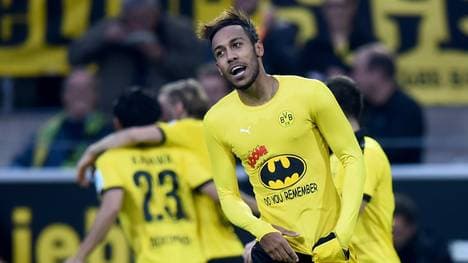 Borussia Dortmund v FC Schalke 04 - Bundesliga