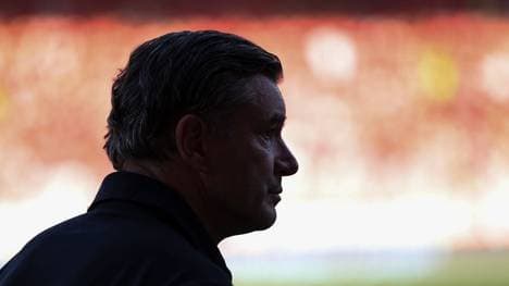 Michael Zorc ist der Sportdirektor von Borussia Dortmund