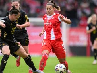 Barcala gibt Update zu Bayern-Star