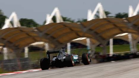 F1 Grand Prix of Malaysia