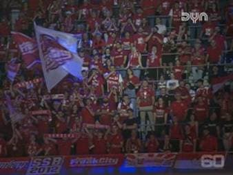 Spiel Highlights zu ALBA BERLIN - BMA365 Bamberg Baskets - Halbfinale 1 | Playoffs – Halbfinale Spiel 5