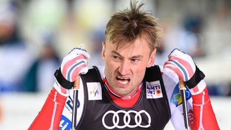 Petter Northug gehört zu den erfolgreichsten Langläufern aller Zeiten