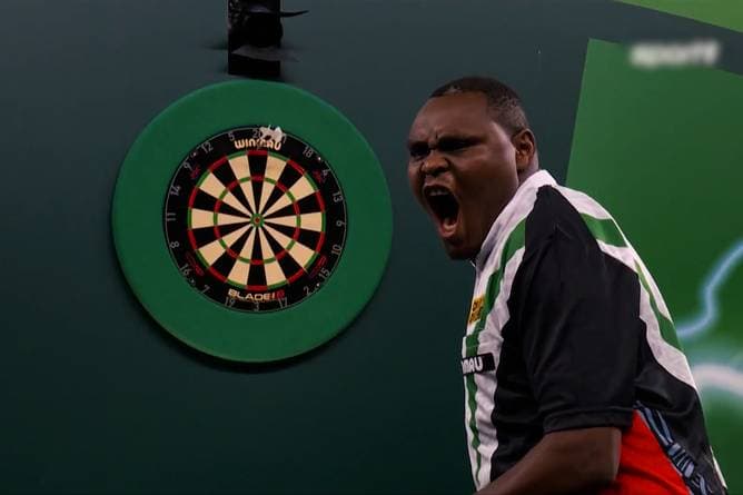 "Historisch, episch, unfassbar!" Eine WM der Sensationen