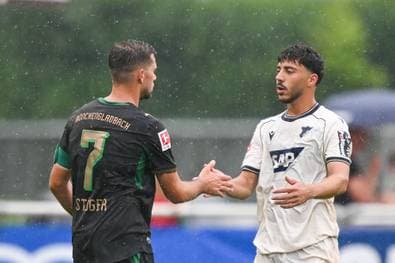 Hoffenheim-Talent nach Österreich