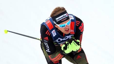 FIS Tour De Ski Oberstdorf - Day 1