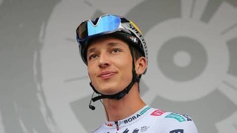 Florian Lipowitz bekommt einen neuen Teamkollegen