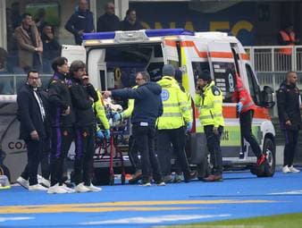 Update zu Kean - Schockmoment wirft Fragen auf