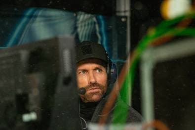 "Extrem schwer anzusehen, wie er leidet"