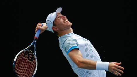 BB&T Atlanta Open - Day 2