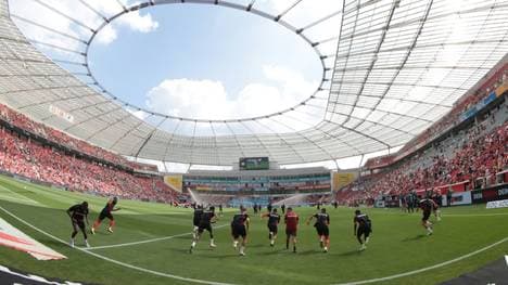 Der Ball rollt ab 2025 wohl nicht mehr unter der Woche