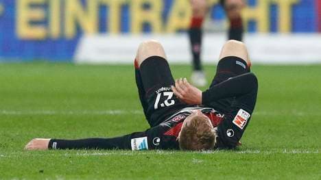 Eintracht Braunschweig v 1. FC Kaiserslautern - Second Bundesliga