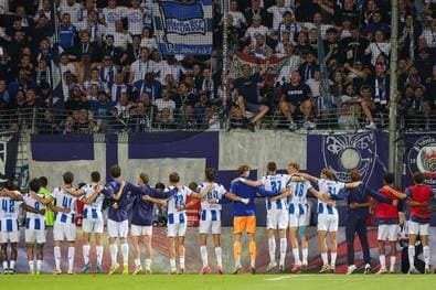 Hertha – Heidenheim Tipp, Prognose & Quoten | 15.08.2026