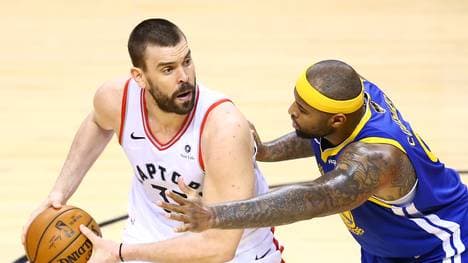 NBA: Teamcheck Toronto Raptors