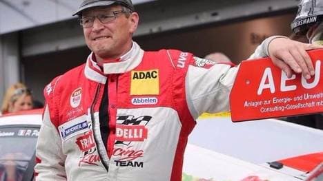 Klaus Abbelen hat gedroht, aber seine Nennung noch nicht zurückgezogen