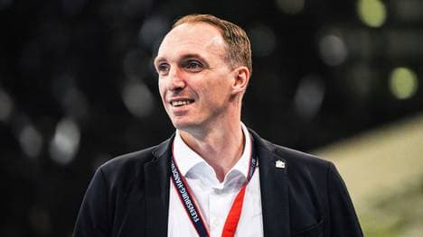 Glandorf erwartet mehr Kontinuität seines Teams