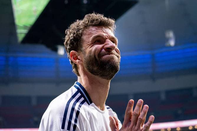 MLS verkündet Revolution