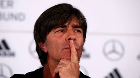 Germany - Training & Press Conference