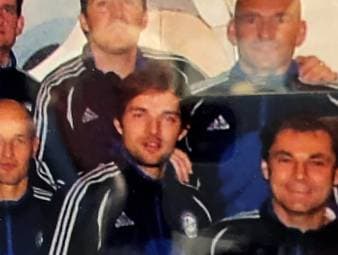 Erich Rutemöller bildete etliche spätere Toptrainer aus. Unter ihnen auch Thomas Tuchel. Dass der einmal eine solche Karriere machen und sogar England trainieren würde, hatte sein ehemaliger Mentor nicht erwartet.