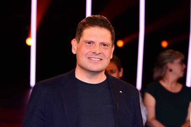 "Megagutes Talent": Von ihm schwärmt Ullrich