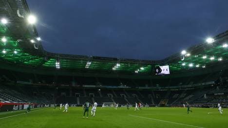 Beim Kellerduell sind 34.500 Zuschauer zugelassen