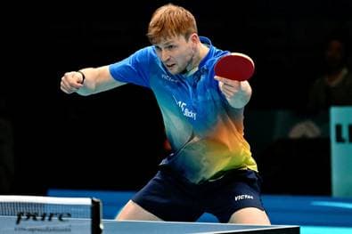 Duda im Halbfinale von Montreux