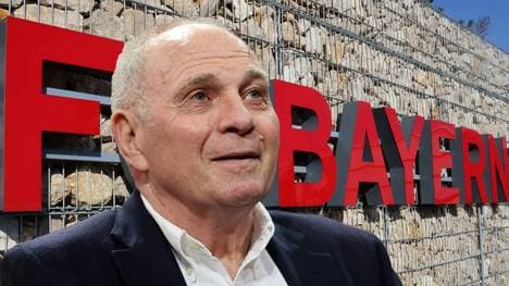 Uli Hoeneß hat im Sommermärchen-Prozess ausgesagt