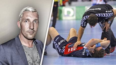 Stefan Kretzschmar, Thomas Mogensen, SG Flensburg-Handewitt